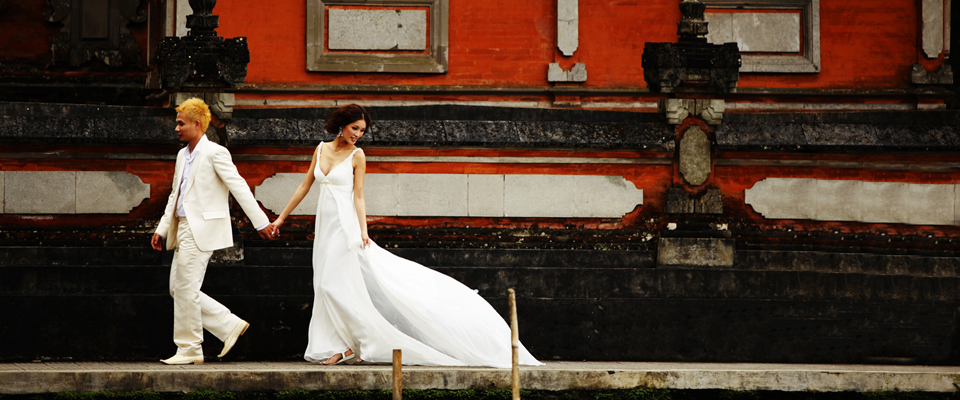 Don't Serve Shark Fin Soup at Weddings